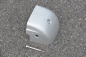 Preview: Engine Cover, silver